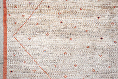 Vintage Gabbe Area Rug (5' x 6')